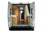 Karmann Mobil Davis 2007 года